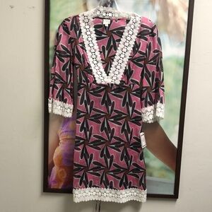 Milly tunic/dress
